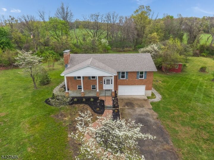 Property Photo:  34 Berk Ln  NJ 08826 