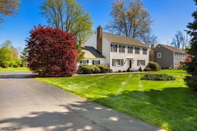 Property Photo:  39 Corey Rd  NJ 07836 