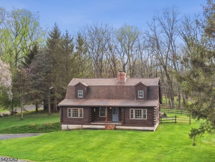 Property Photo:  71 Hainesburg River Rd  NJ 07832 