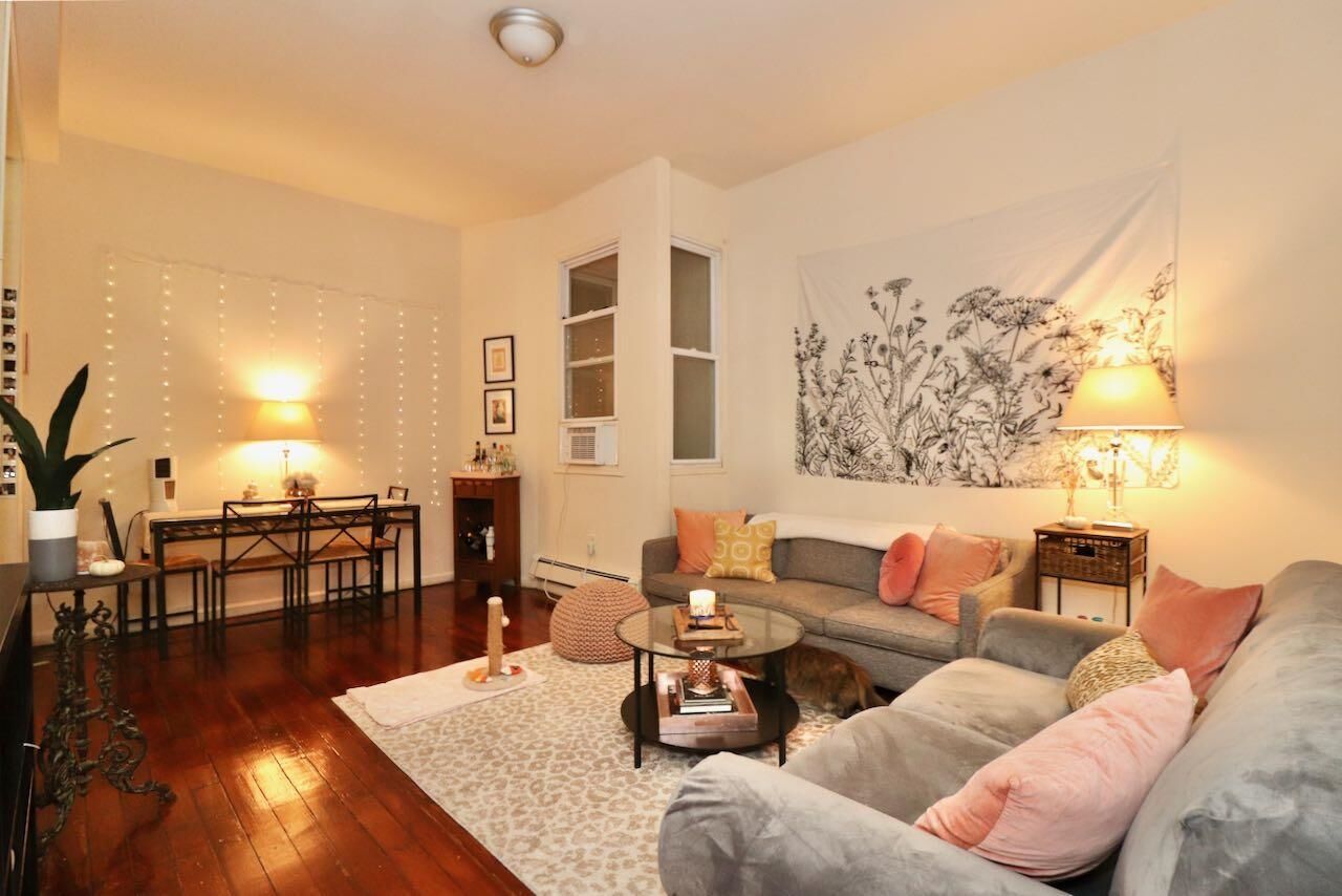 Property Photo:  1035 Washington St 3  NJ 07030 