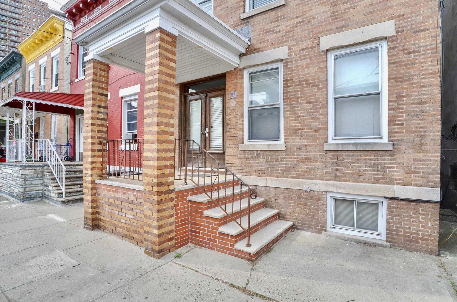 Property Photo:  117 57th St 2  NJ 07093 