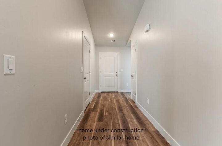Property Photo:  659 W 2360 N  UT 84721 