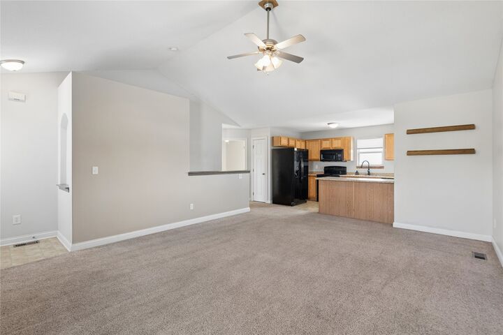 Property Photo: 115 Lillianna Street IA 50218