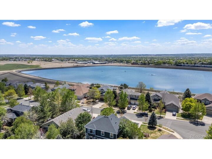 Property Photo:  4472 Eagle River Run  CO 80023 
