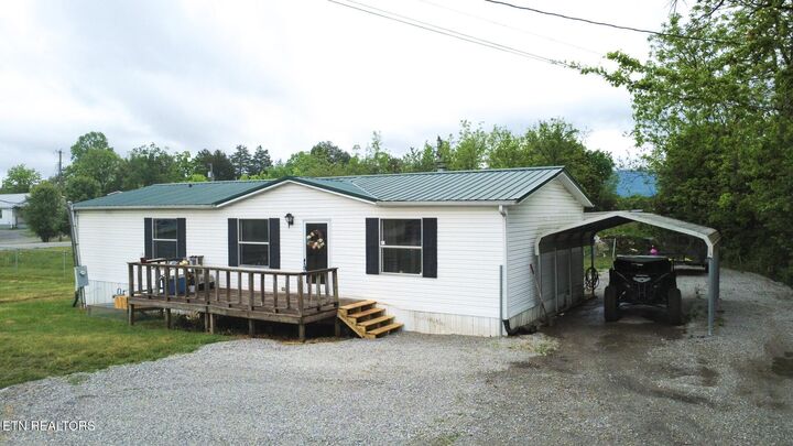 Property Photo:  115 Queener St  TN 37757 