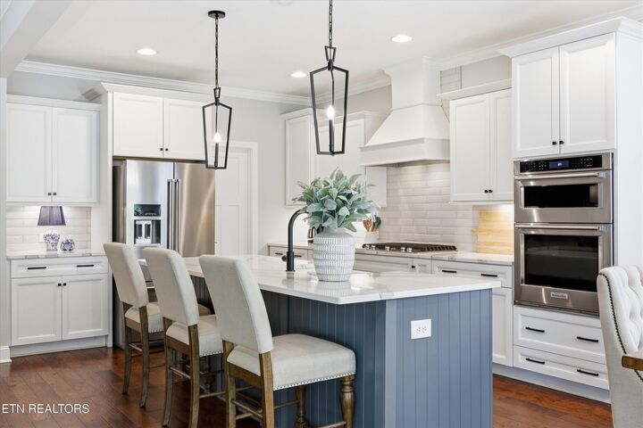 Property Photo:  226 Reverence Run Lane  TN 37934 