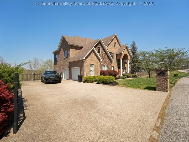 Property Photo:  197 Saint Andrews Drive  WV 25504 