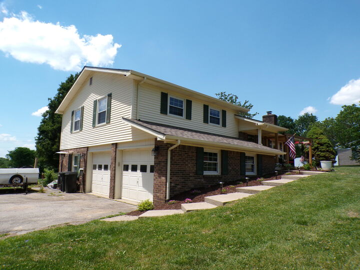 Property Photo:  101 Rolling Ridge Drive  KY 40403 