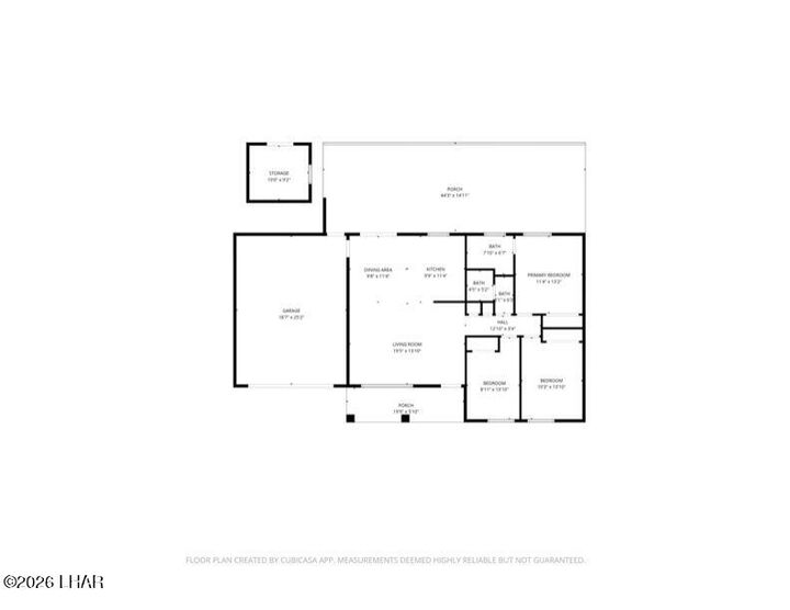 Property Photo:  1350 Garvey Dr  AZ 86404 