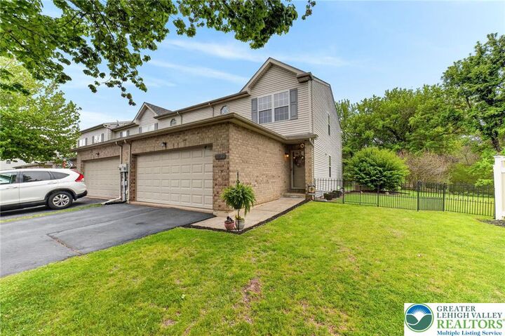 Property Photo:  2738 Sequoia Drive  PA 18062 