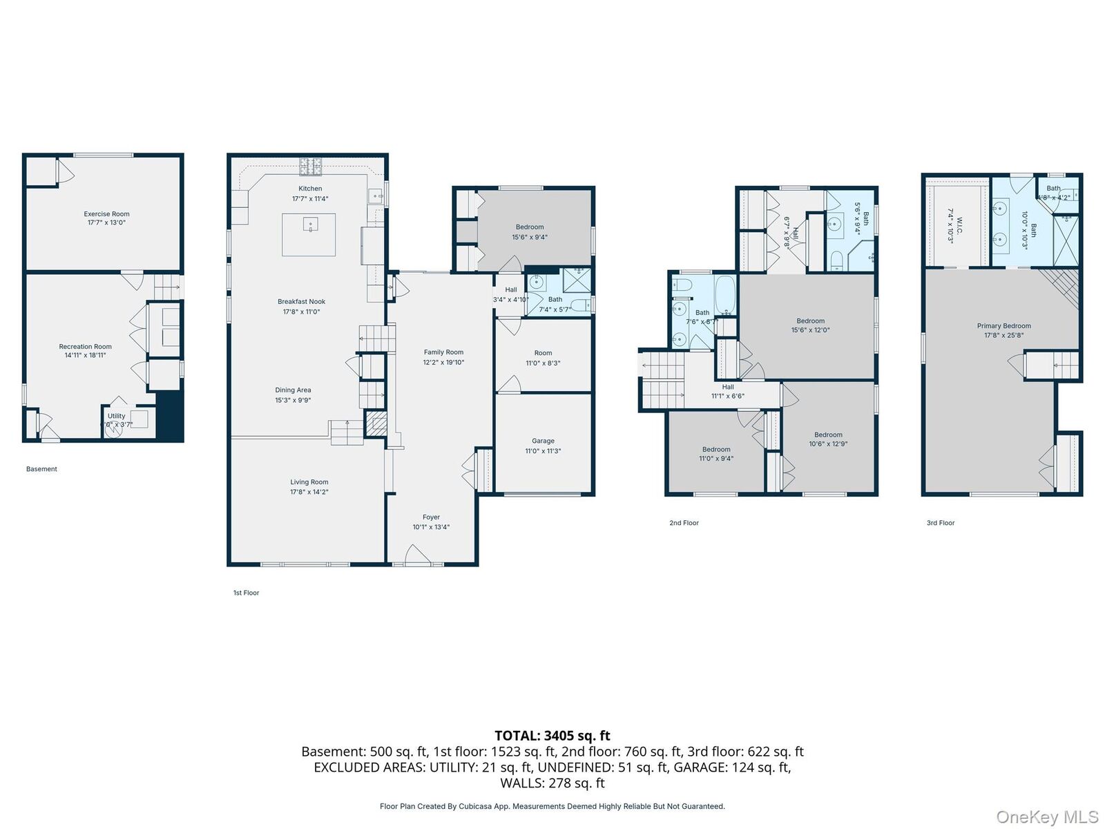 Property Photo: 2064 Oliver Way NY 11566