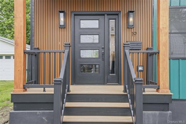 Property Photo: 19 North Street NY 12508