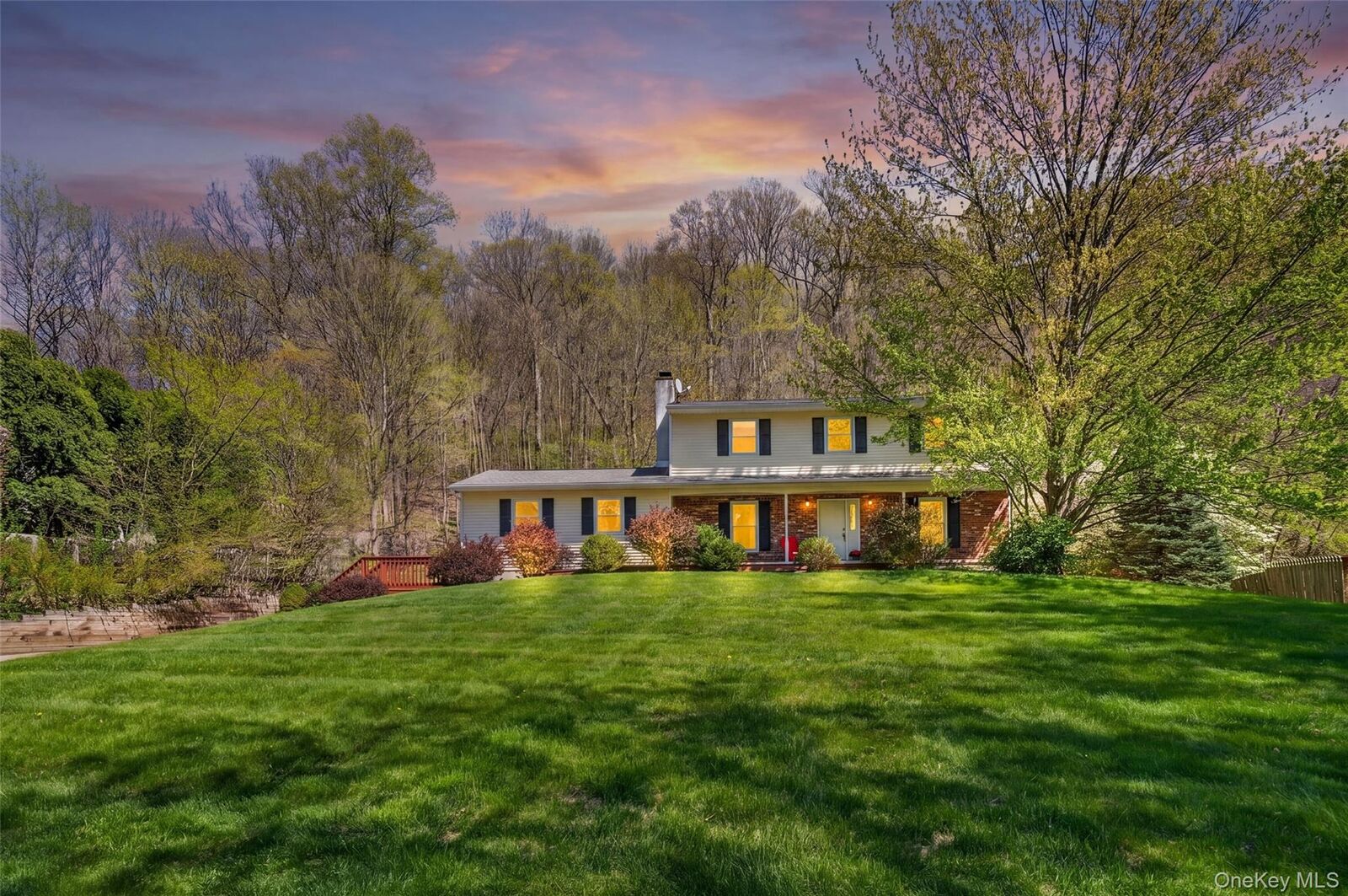 Property Photo: 33 Farview Road NY 12533