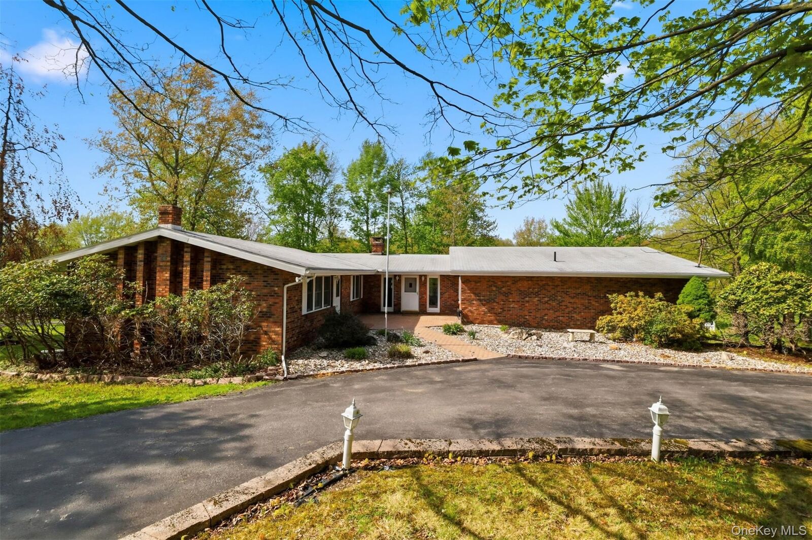Property Photo:  89 W Ridge Road  NY 10990 