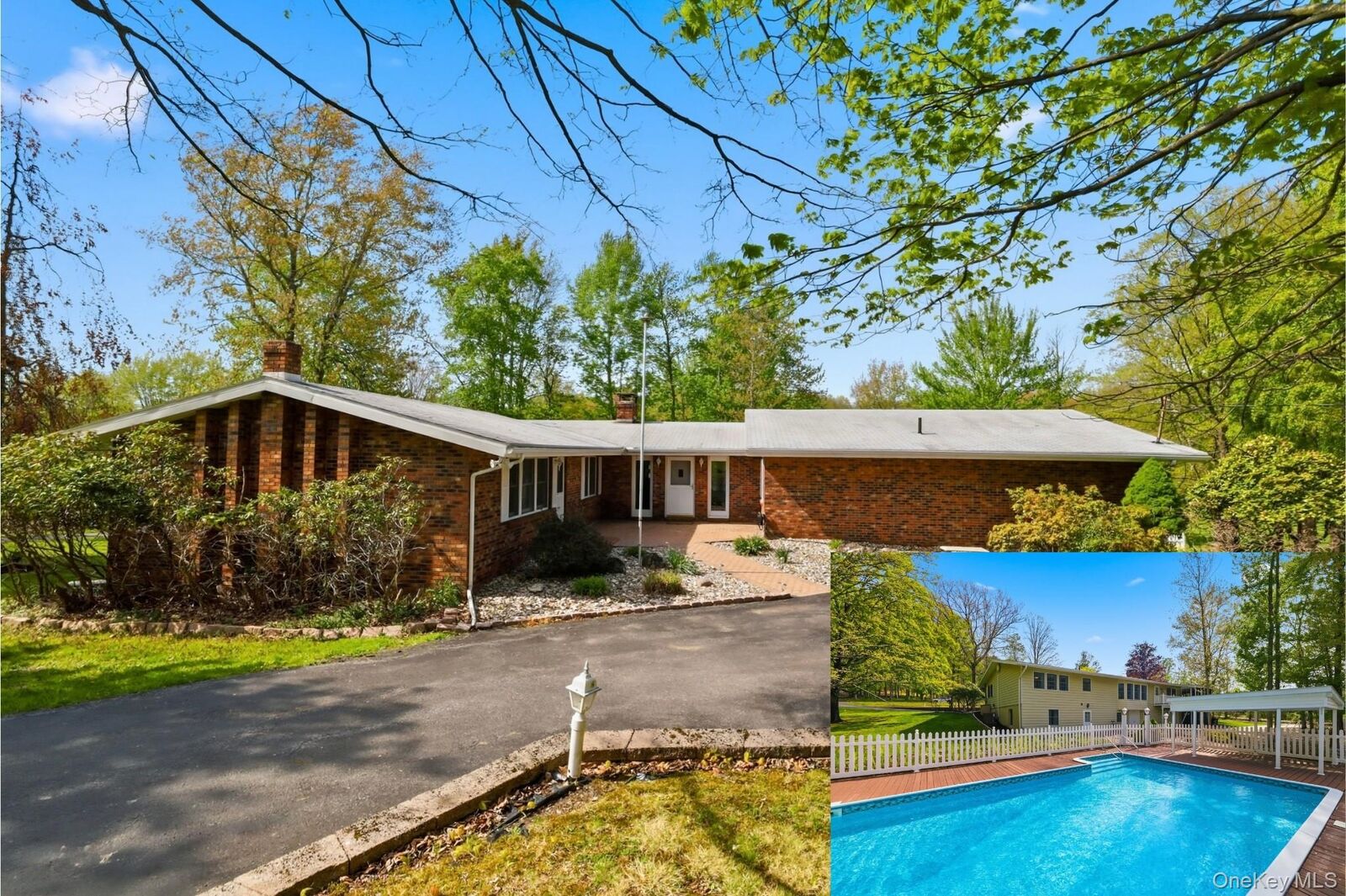 Property Photo: 89 W Ridge Road NY 10990