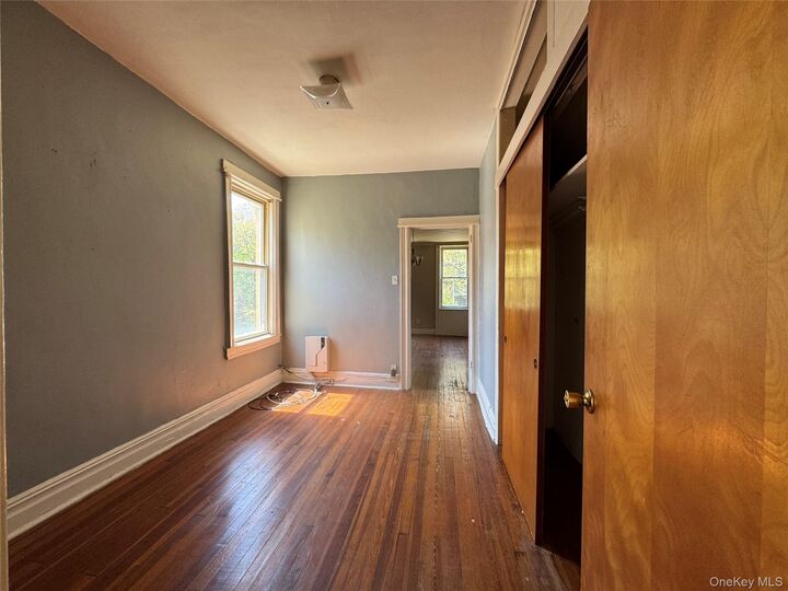 Property Photo: 82-72 88th Place NY 11385
