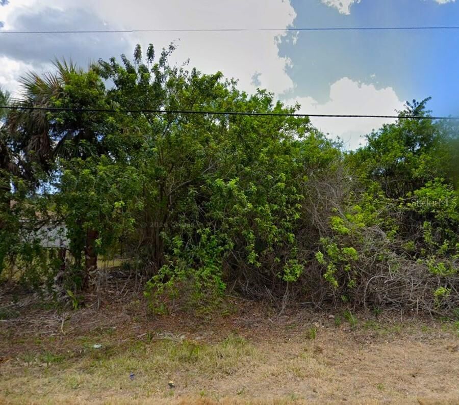 Property Photo:  690 Lomond Drive  FL 33953 