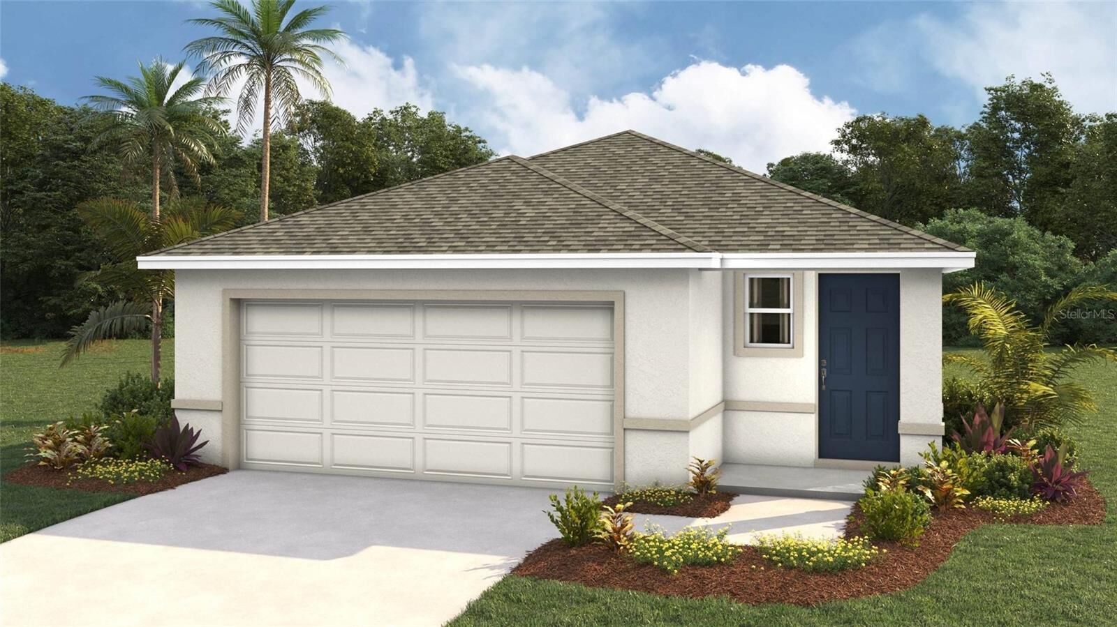 Property Photo: 432 Warm Heron Place FL 33570