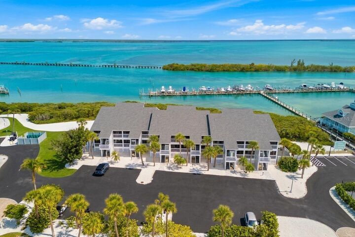 Property Photo:  6030 Boca Grande Causeway B21  FL 33921 