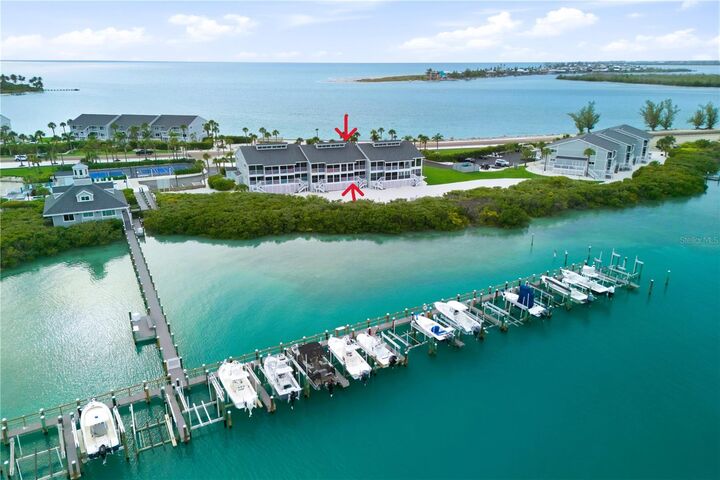 Property Photo: 6030 Boca Grande Causeway B21 FL 33921