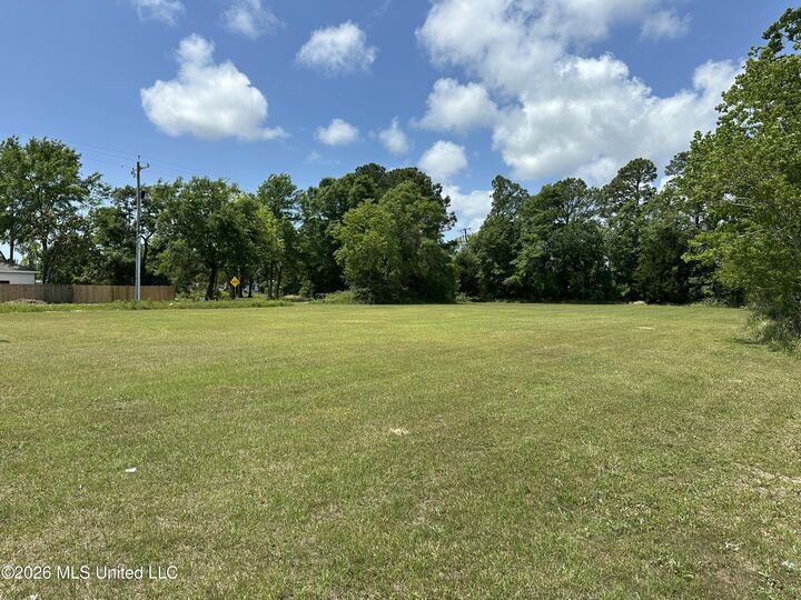 Property Photo:  0 Polk And Hwy 49 Street  MS 39501 