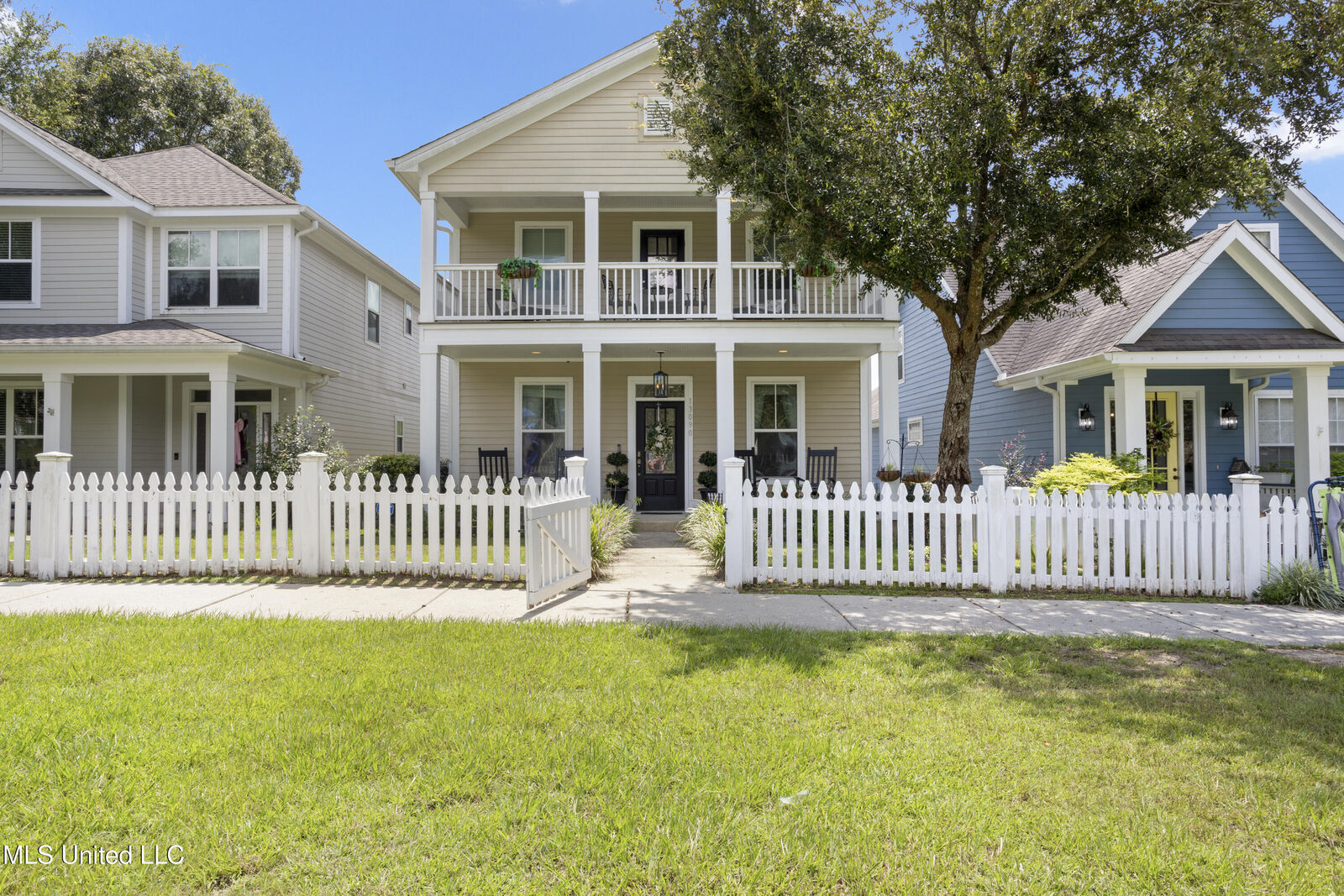 Property Photo:  13090 Pine Valley Lane  MS 39532 
