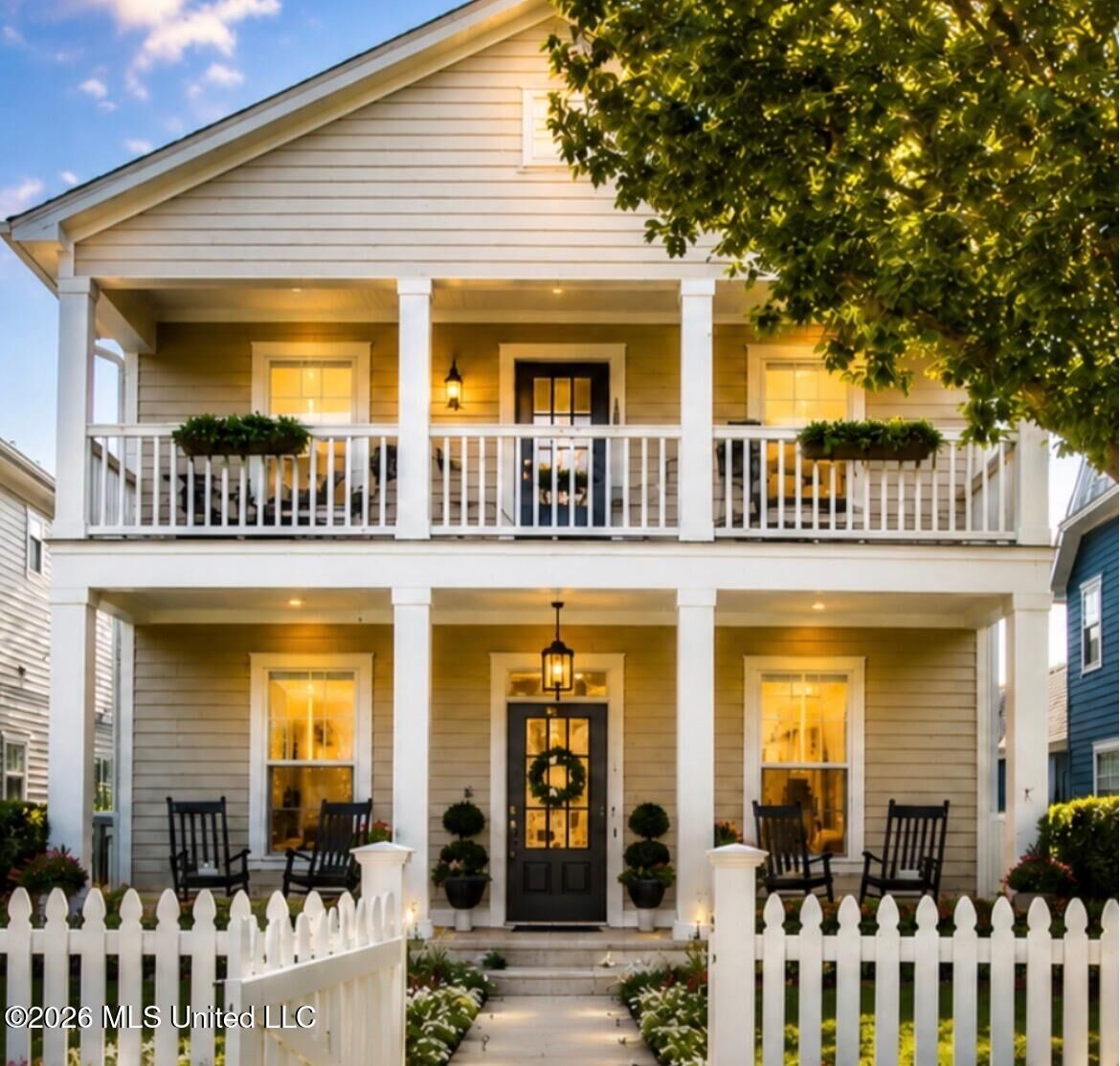 Property Photo:  13090 Pine Valley Lane  MS 39532 
