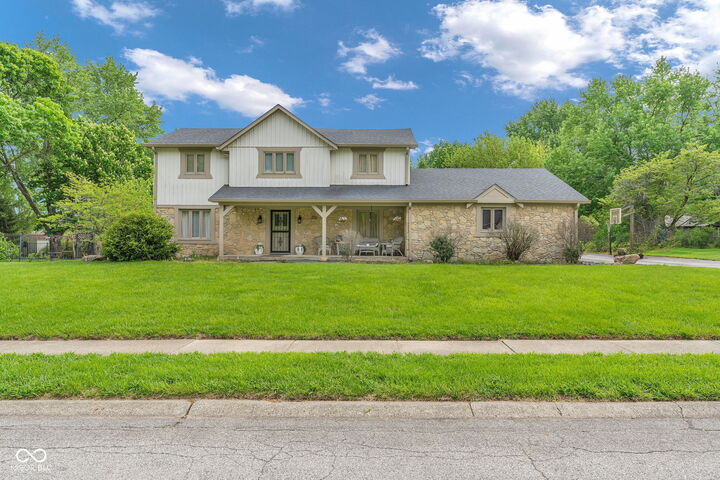 Property Photo:  3715 Chadwick Drive  IN 46033 