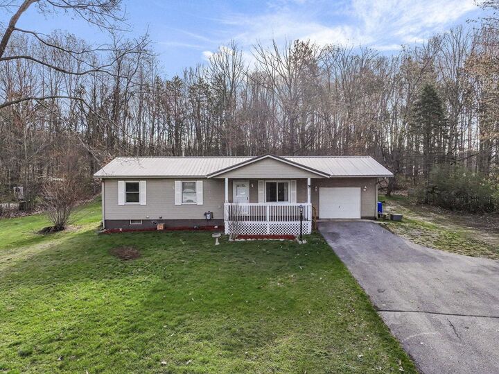 Property Photo:  4795 John R Road Lot 9  MI 49601 