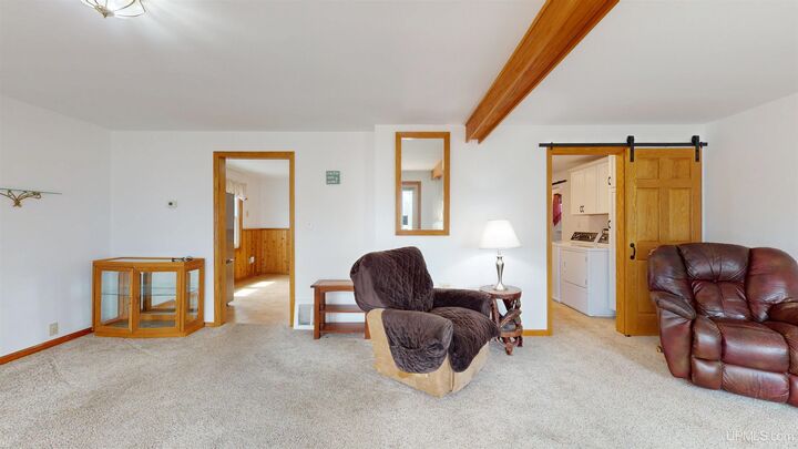 Property Photo:  42087 Hancock Street  MI 49916 