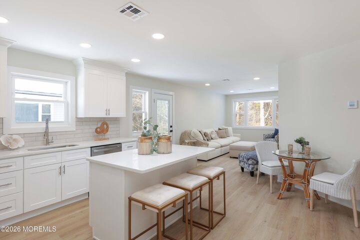 Property Photo:  66 Paradise Boulevard  NJ 08757 