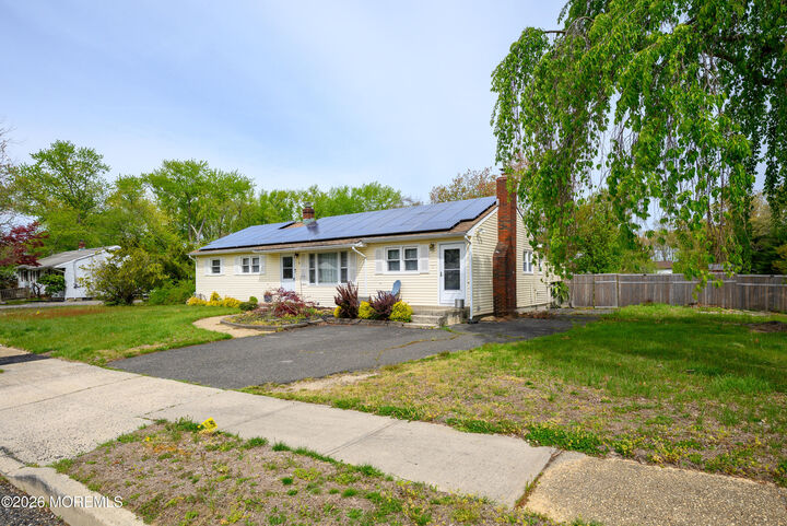 Property Photo:  2 Lawrence Avenue  NJ 07731 