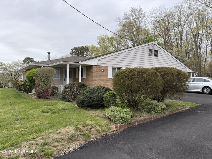 Property Photo:  16 A Cardinal Street  NJ 08759 