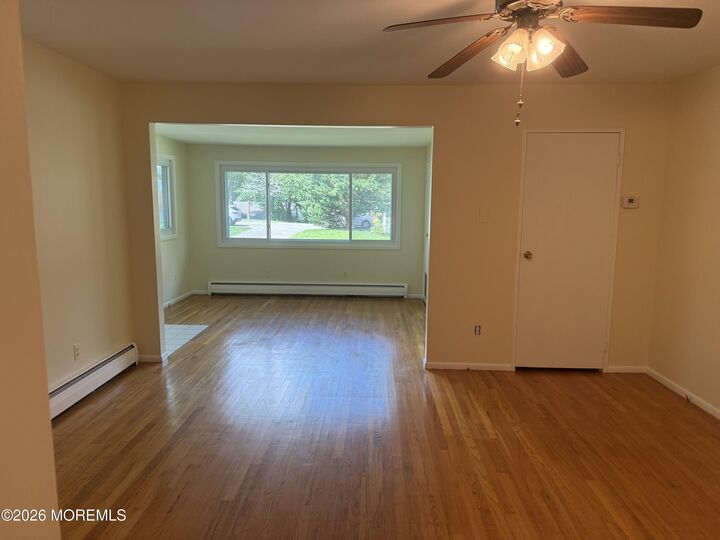 Property Photo: 16 A Cardinal Street NJ 08759