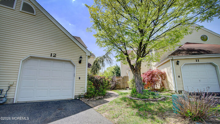 Property Photo:  12 Kilmer Court  NJ 07728 