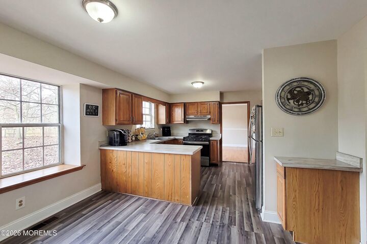 Property Photo:  1 Broadmoor Drive  NJ 08234 