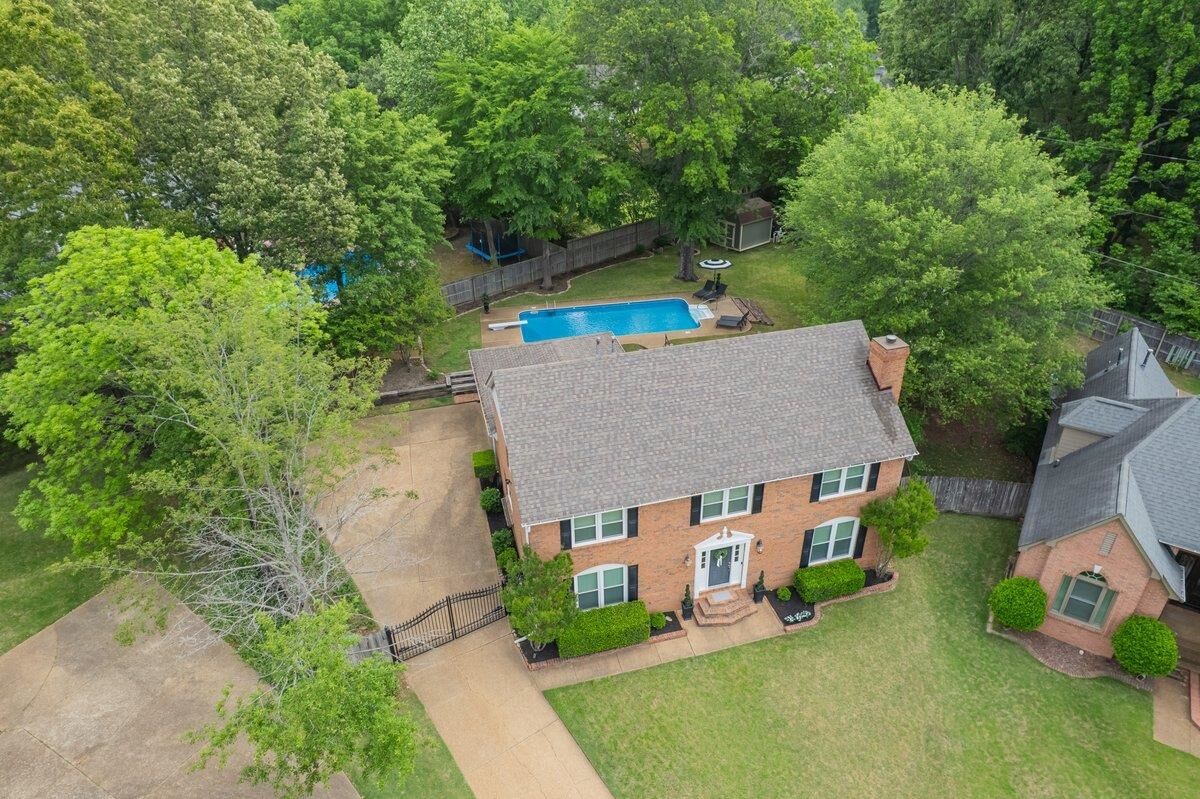 Property Photo:  150 Leaf Trail Ct  TN 38018 