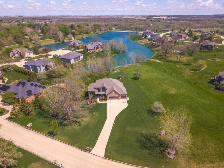 Property Photo:  9487 Janel Drive  IL 61705 