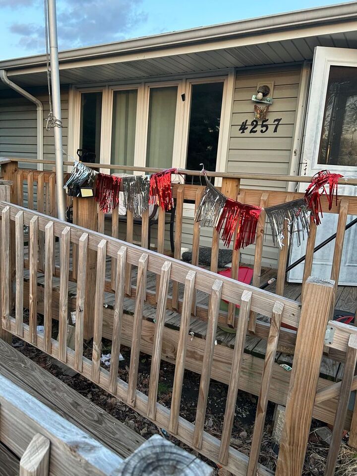 Property Photo:  4257 Southwest Highway  IL 60456 