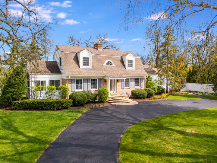 Property Photo:  700 Broadway Avenue  IL 60014 