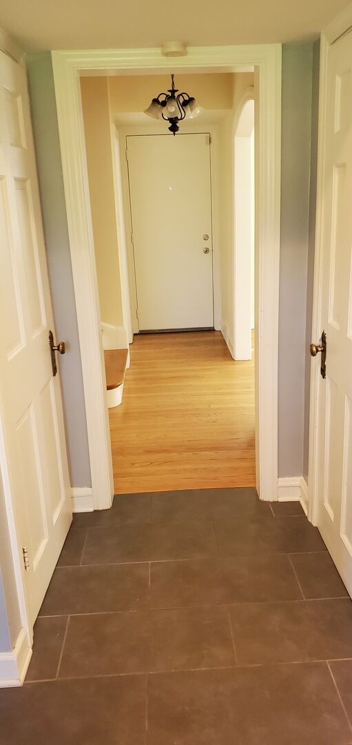 Property Photo:  2315 Hutchison Road  IL 60422 