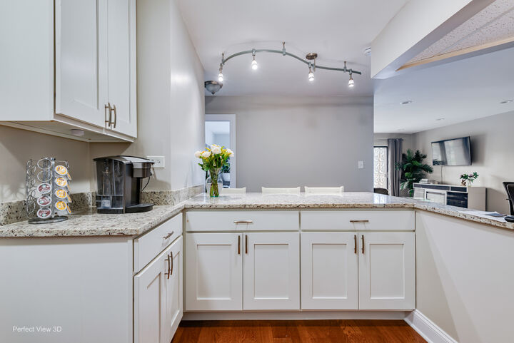 Property Photo:  9342 Landings Lane 203  IL 60016 