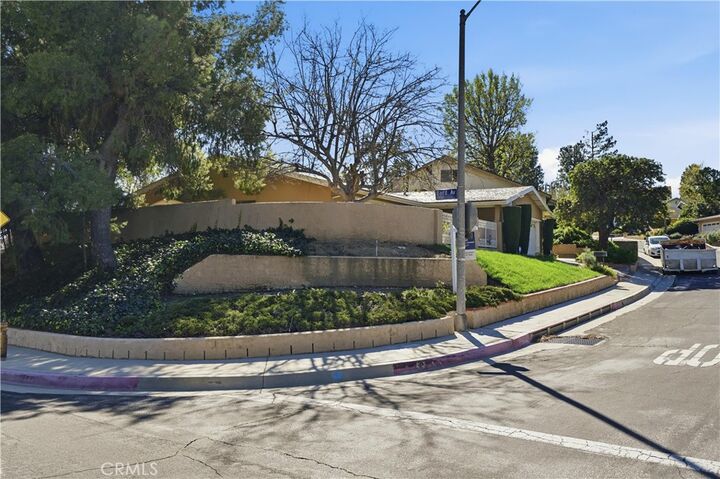 Property Photo:  18630 Nau  CA 91326 