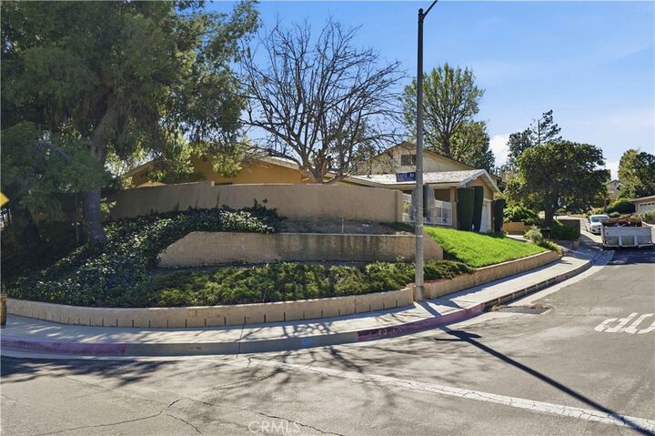 Property Photo:  18630 Nau  CA 91326 