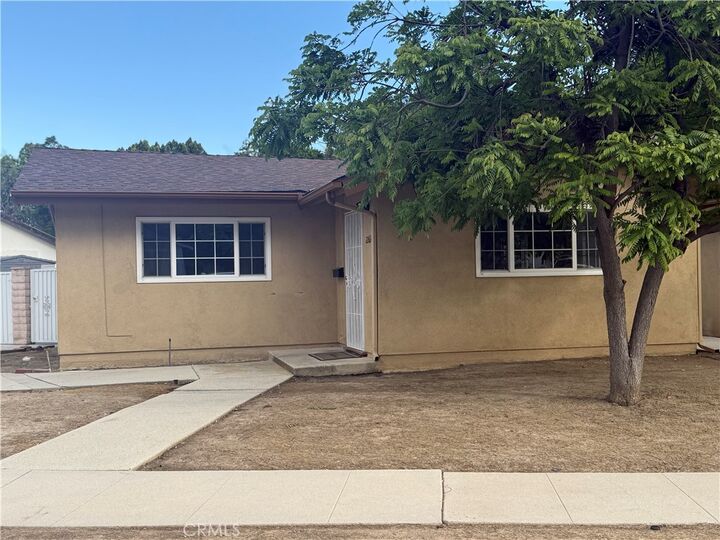 Property Photo:  22640 Cohasset  CA 91307 