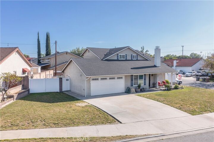 Property Photo:  184 Eastwood  CA 92821 