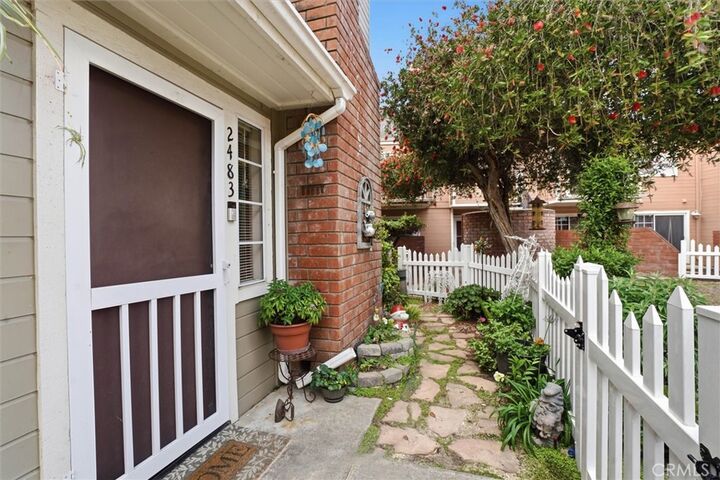 Property Photo:  2483 Country  CA 93455 