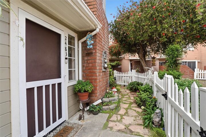 Property Photo:  2483 Country  CA 93455 