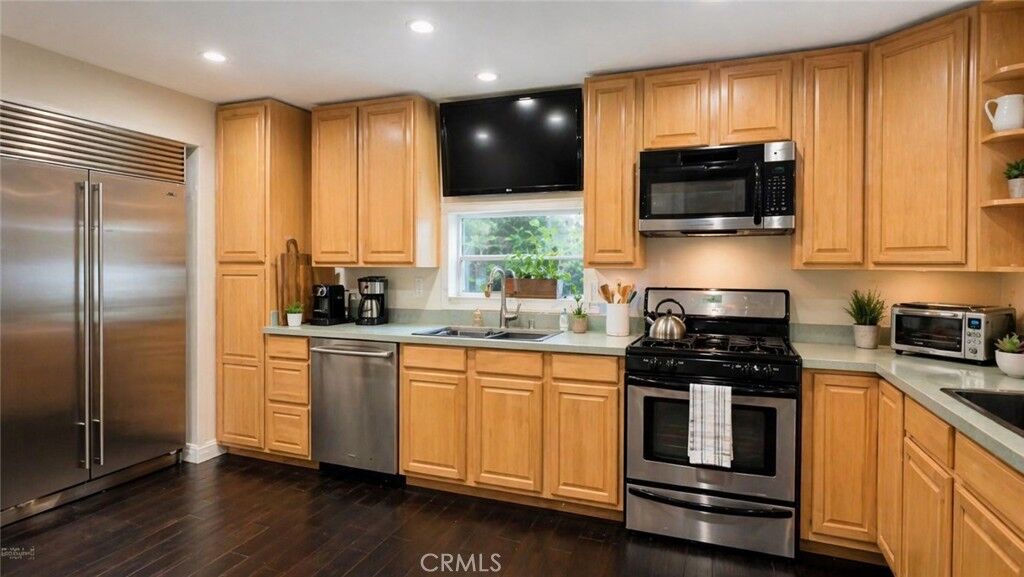Property Photo: 4201 Topanga Canyon Blvd 116 CA 91364