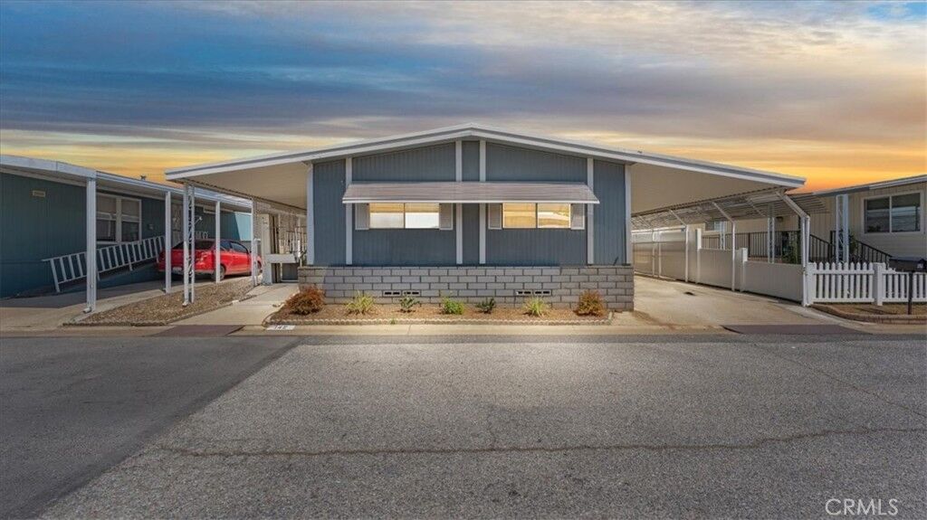 Property Photo:  6880 Archibald Avenue 142  CA 91701 